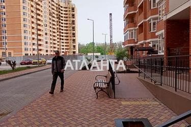 2-rooms apartment apartment by the address st. Ovidiopolskaya dor (area 68,2 m²) - Atlanta.ua - photo 48