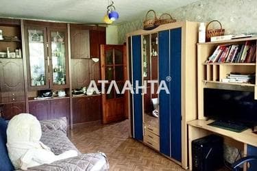 3-rooms apartment apartment by the address st. Nebesnoy Sotni pr Zhukova marsh pr Leninskoy iskry pr (area 63 m²) - Atlanta.ua - photo 12