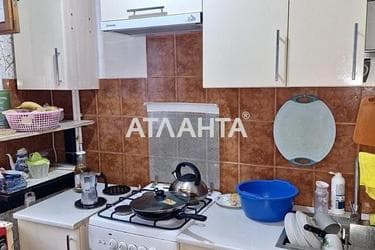 3-rooms apartment apartment by the address st. Nebesnoy Sotni pr Zhukova marsh pr Leninskoy iskry pr (area 63 m²) - Atlanta.ua - photo 14