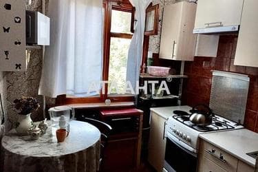 3-rooms apartment apartment by the address st. Nebesnoy Sotni pr Zhukova marsh pr Leninskoy iskry pr (area 63 m²) - Atlanta.ua - photo 16