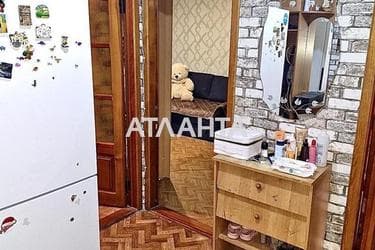 3-rooms apartment apartment by the address st. Nebesnoy Sotni pr Zhukova marsh pr Leninskoy iskry pr (area 63 m²) - Atlanta.ua - photo 17