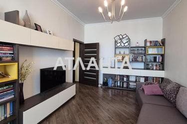 3-комнатная квартира по адресу ул. Говорова марш. (площадь 106,7 м²) - Atlanta.ua - фото 46