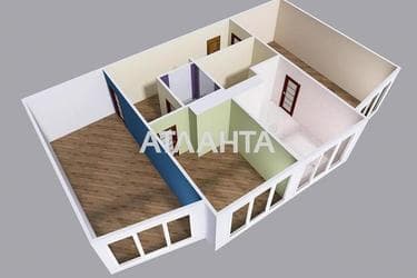 3-rooms apartment apartment by the address st. Govorova marsh (area 106,7 m²) - Atlanta.ua - photo 86