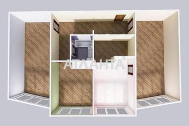 3-rooms apartment apartment by the address st. Govorova marsh (area 106,7 m²) - Atlanta.ua - photo 90