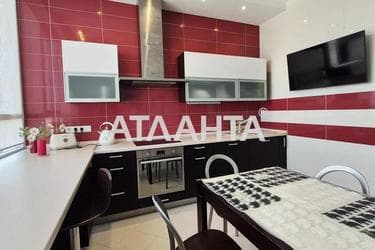3-кімнатна квартира за адресою вул. Армійська (площа 106,7 м²) - Atlanta.ua - фото 41