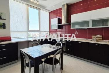 3-кімнатна квартира за адресою вул. Армійська (площа 106,7 м²) - Atlanta.ua - фото 39
