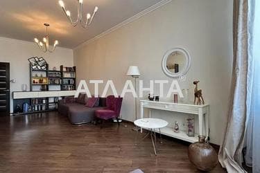 3-комнатная квартира по адресу ул. Армейская (площадь 106,7 м²) - фото 27 3-комнатная квартира по адресу ул. Армейская (площадь 106,7 м²) - Atlanta.ua - фото 27