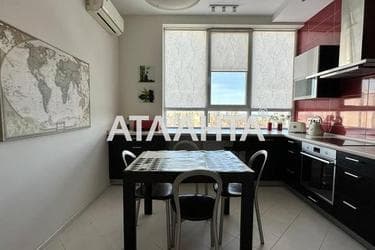 3-комнатная квартира по адресу ул. Армейская (площадь 106,7 м²) - фото 29 3-комнатная квартира по адресу ул. Армейская (площадь 106,7 м²) - Atlanta.ua - фото 29