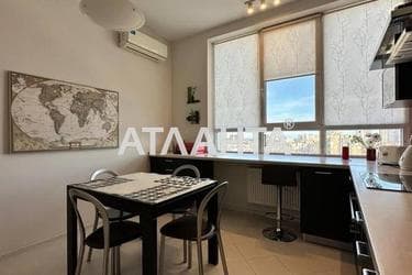 3-комнатная квартира по адресу ул. Армейская (площадь 106,7 м²) - фото 30 3-комнатная квартира по адресу ул. Армейская (площадь 106,7 м²) - Atlanta.ua - фото 30