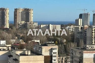 3-комнатная квартира по адресу ул. Армейская (площадь 106,7 м²) - фото 31 3-комнатная квартира по адресу ул. Армейская (площадь 106,7 м²) - Atlanta.ua - фото 31