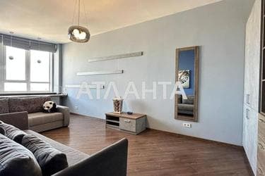 3-комнатная квартира по адресу ул. Армейская (площадь 106,7 м²) - фото 32 3-комнатная квартира по адресу ул. Армейская (площадь 106,7 м²) - Atlanta.ua - фото 32