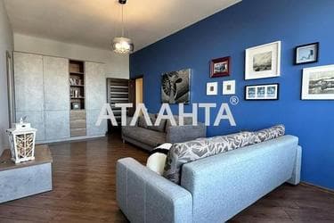 3-комнатная квартира по адресу ул. Армейская (площадь 106,7 м²) - фото 33 3-комнатная квартира по адресу ул. Армейская (площадь 106,7 м²) - Atlanta.ua - фото 33