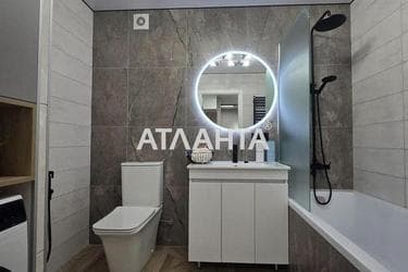 2-кімнатна квартира за адресою вул. Гніздовського (площа 53 м²) - Atlanta.ua - фото 27