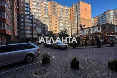 2-комнатная квартира по адресу ул. Вячеслава Черновола (площадь 108,8 м²) - Atlanta.ua - фото 12