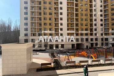 1-комнатная квартира по адресу Глушко ак. Пр. (площадь 38,9 м²) - Atlanta.ua - imageAlt 33