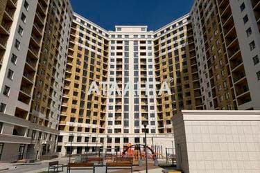 1-комнатная квартира по адресу Глушко ак. Пр. (площадь 38,9 м²) - Atlanta.ua - imageAlt 36