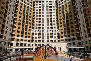 1-комнатная квартира по адресу Глушко ак. Пр. (площадь 38,9 м²) - Atlanta.ua - imageAlt 38