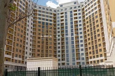 1-комнатная квартира по адресу Глушко ак. Пр. (площадь 35,4 м²) - Atlanta.ua - фото 23