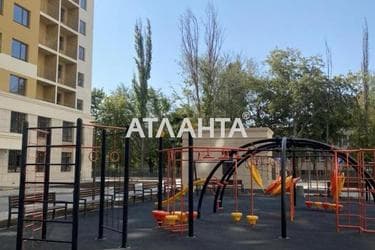 1-комнатная квартира по адресу Глушко ак. Пр. (площадь 35,4 м²) - Atlanta.ua - фото 25