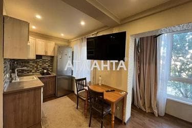 1-комнатная квартира по адресу ул. Иорданская (площадь 32 м²) - Atlanta.ua - фото 10