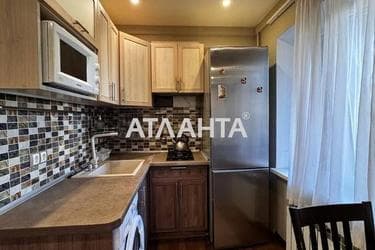 1-комнатная квартира по адресу ул. Иорданская (площадь 32 м²) - Atlanta.ua - фото 11