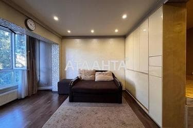 1-комнатная квартира по адресу ул. Иорданская (площадь 32 м²) - Atlanta.ua - фото 12