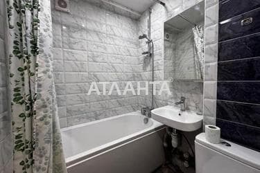 1-комнатная квартира по адресу ул. Иорданская (площадь 32 м²) - Atlanta.ua - фото 16