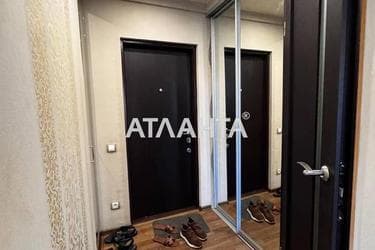1-комнатная квартира по адресу ул. Иорданская (площадь 32 м²) - Atlanta.ua - фото 17