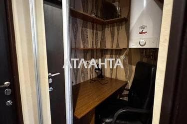 1-комнатная квартира по адресу ул. Иорданская (площадь 32 м²) - Atlanta.ua - фото 18