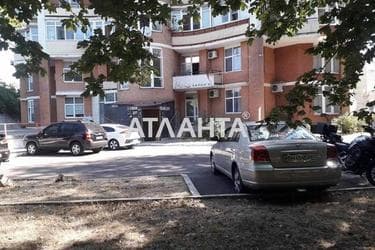 Комерційна нерухомість за адресою вул. Інглезі (площа 58,3 м²) - Atlanta.ua - фото 26