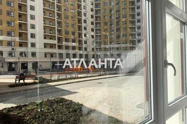 1-room apartment apartment by the address st. Glushko ak pr Dimitrova pr (area 38,8 m²) - Atlanta.ua - фото 34