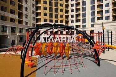 1-room apartment apartment by the address st. Glushko ak pr Dimitrova pr (area 38,8 m²) - Atlanta.ua - фото 42