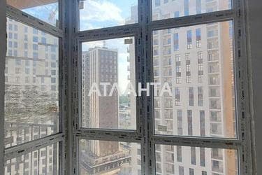 1-кімнатна квартира за адресою вул. Краснова (площа 41,5 м²) - Atlanta.ua - фото 17