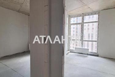 1-кімнатна квартира за адресою вул. Краснова (площа 41,5 м²) - Atlanta.ua - фото 18