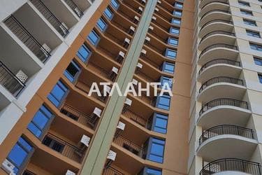 1-комнатная квартира по адресу ул. Краснова (площадь 41,5 м²) - Atlanta.ua - фото 17