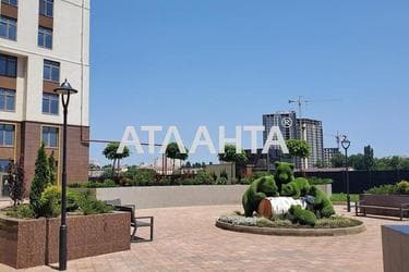1-комнатная квартира по адресу ул. Краснова (площадь 41,5 м²) - Atlanta.ua - фото 18