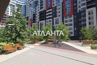 Коммерческая недвижимость по адресу ул. Спортивная (площадь 146,4 м²) - Atlanta.ua - фото 23