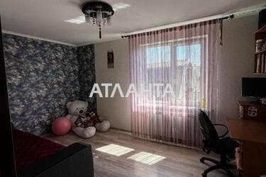 3-кімнатна квартира за адресою вул. Сільськогосподарська (площа 72,9 м²) - Atlanta.ua - фото 12
