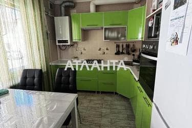 3-кімнатна квартира за адресою вул. Сільськогосподарська (площа 72,9 м²) - Atlanta.ua - фото 20