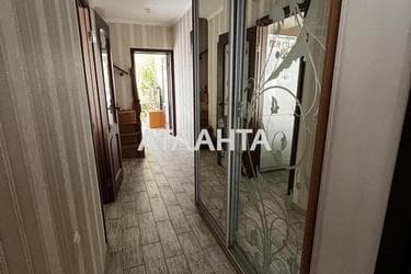 3-кімнатна квартира за адресою вул. Сільськогосподарська (площа 72,9 м²) - Atlanta.ua - фото 21
