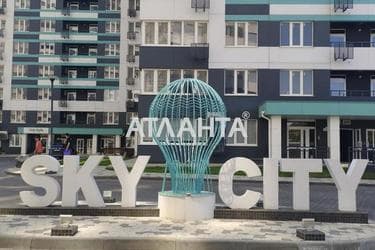 3-комнатная квартира по адресу ул. Варненская (площадь 87 м²) - Atlanta.ua - фото 26