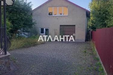 Будинок за адресою вул. Степана бандери (площа 140 м²) - Atlanta.ua - фото 16