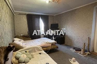 1-комнатная квартира по адресу ул. Набережная (площадь 38 м²) - Atlanta.ua - фото 21