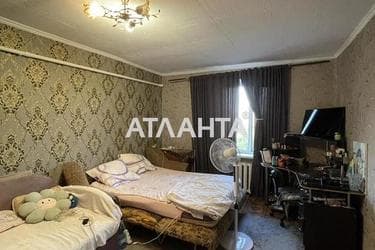 1-комнатная квартира по адресу ул. Набережная (площадь 38 м²) - Atlanta.ua - фото 22