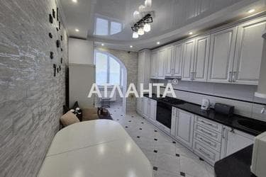 1-кімнатна квартира за адресою вул. Марії Приймаченко (площа 43 м²) - Atlanta.ua - фото 11