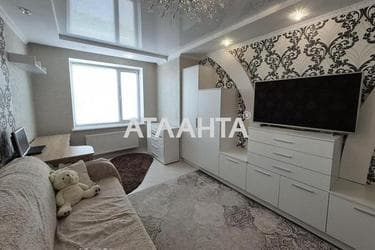 1-кімнатна квартира за адресою вул. Марії Приймаченко (площа 43 м²) - Atlanta.ua - фото 16