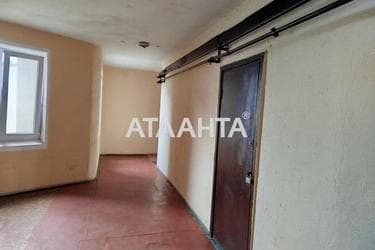 1-комнатная квартира по адресу ул. Заболотного (площадь 38 м²) - Atlanta.ua - фото 26