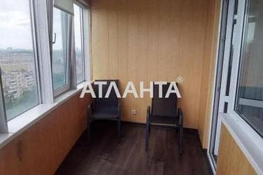 2-комнатная квартира по адресу Берестейский проспект(пр-т. Победы) (площадь 81,7 м²) - Atlanta.ua - фото 21