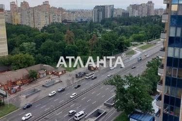 2-комнатная квартира по адресу Берестейский проспект(пр-т. Победы) (площадь 81,7 м²) - Atlanta.ua - фото 23