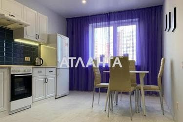 2-комнатная квартира по адресу ул. Сахарова (площадь 43 м²) - Atlanta.ua - фото 19